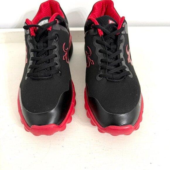 Gravity Defyer G-Defy Ion Verso Shock III Comfort Walking Sneakers Men’s Size 11 - Picture 8 of 11